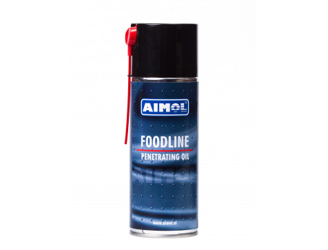 AIMOL Foodline Penetrating Oil Spray