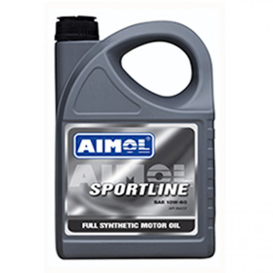 AIMOL Sportline 5W-50